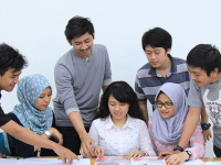 Program Pagi Nomor Album Foto 2
