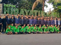 Program Pagi Nomor Album Foto 3