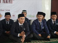 Program Pagi Nomor Album Foto 4