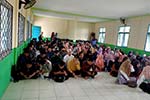 Program Pagi Nomor 9
