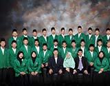 Program Pagi Nomor Album Foto 4