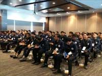 Program Pagi Nomor 3