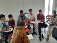 Program Pagi Nomor 7