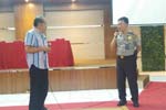 Program Pagi Nomor 3