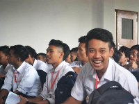 Program Pagi Nomor 9
