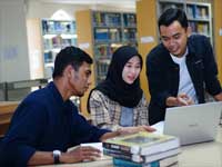 Program Pagi Nomor Album Foto 4