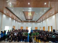 Program Pagi Nomor 4