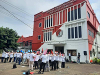 Program Pagi Nomor Album Foto 2