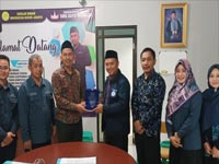 Program Pagi Nomor Album Foto 4