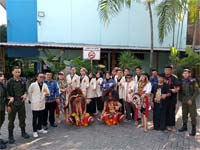 Program Pagi Nomor Album Foto 4